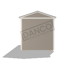 Utility Shed 8x12 - Image 5