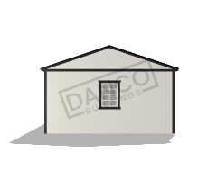Garden Shed 16x40 - Image 5