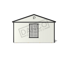 Garden Shed 16x40 - Image 6