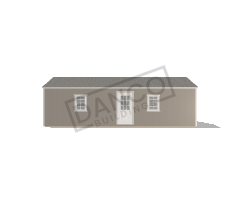 Garden Shed 16x32 - Image 3