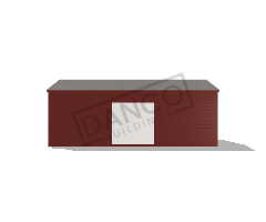 Extra Economy Metal Utility 12x24 - Image 3