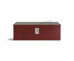 Extra Economy Metal Utility 12x24 - Image 4