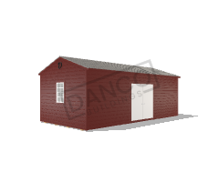 Extra Economy Metal Utility 12x24