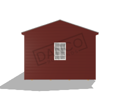 Extra Economy Metal Utility 12x24 - Image 5