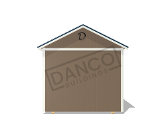 Garden Shed 10x16 - Image 6