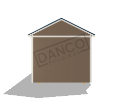 Garden Shed 10x16 - Image 5