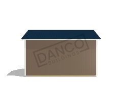 Garden Shed 10x16 - Image 4