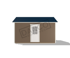 Garden Shed 10x16 - Image 3
