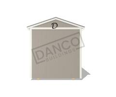 Garden Shed 8x12/260076 - Image 7
