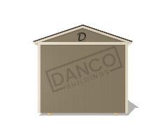 Garden Shed 10x16/260039 - Image 6