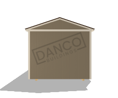 Garden Shed 10x16/260039 - Image 5