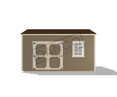 Garden Shed 10x16/260039 - Image 3