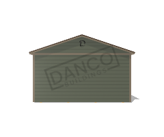 Utility Shed 16x50 - Image 6