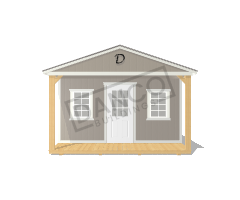 Standard Cabin 14x32 - Image 6