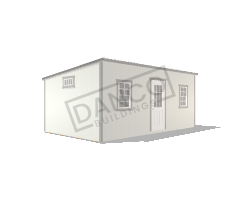 Urban Shed 12x20