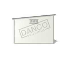 Urban Shed 12x20 - Image 6