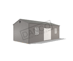 Extra Economy Metal Utility 12x24
