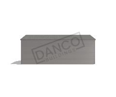 Extra Economy Metal Utility 12x24 - Image 4