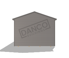 Extra Economy Metal Utility 12x24 - Image 5