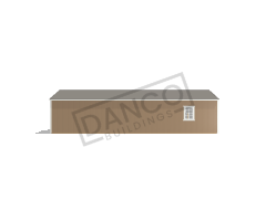 Garden Shed 16x40 - Image 4