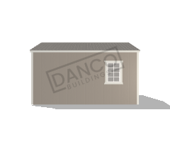 Garden Shed 12x16 - Image 3