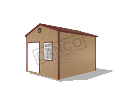 Extra Economy Metal Utility 10x12