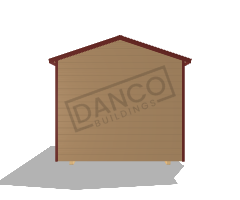 Extra Economy Metal Utility 10x12 - Image 5