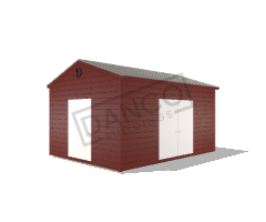 Extra Economy Metal Utility 12x16