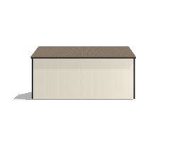 Utility Shed 10x20 - Image 3