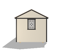 Utility Shed 10x20 - Image 4