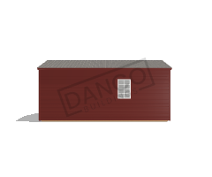 Extra Economy Metal Utility 10x20 - Image 4