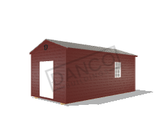 Extra Economy Metal Utility 10x20