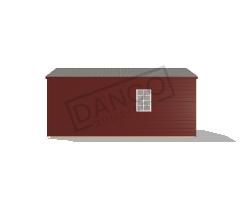 Extra Economy Metal Utility 10x20 - Image 3
