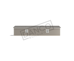 Garden Shed 14x48 - Image 4