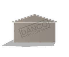 Garden Shed 16x50 - Image 5