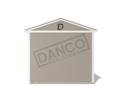 Garden Shed 10x12 - Image 6