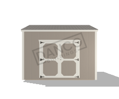 Garden Shed 10x12 - Image 3