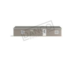 Garden Shed 16x50 - Image 4