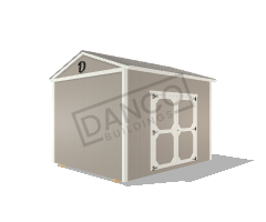 Garden Shed 10x12