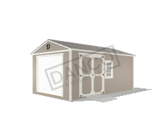 Garage 12x20