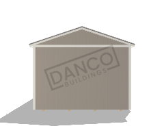 Garage 12x20 - Image 5
