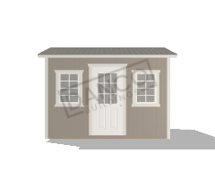 Utility Shed 8x12 - Image 3