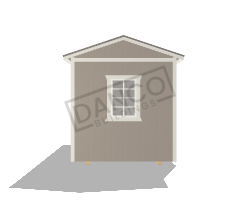 Utility Shed 8x12 - Image 5