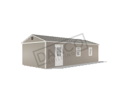 Garden Shed 14x32