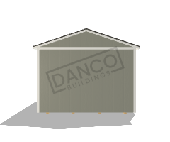 Garden Shed 12x20 - Image 5