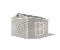 Utility Shed 12x16