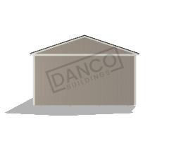Garden Shed 16x24 - Image 5
