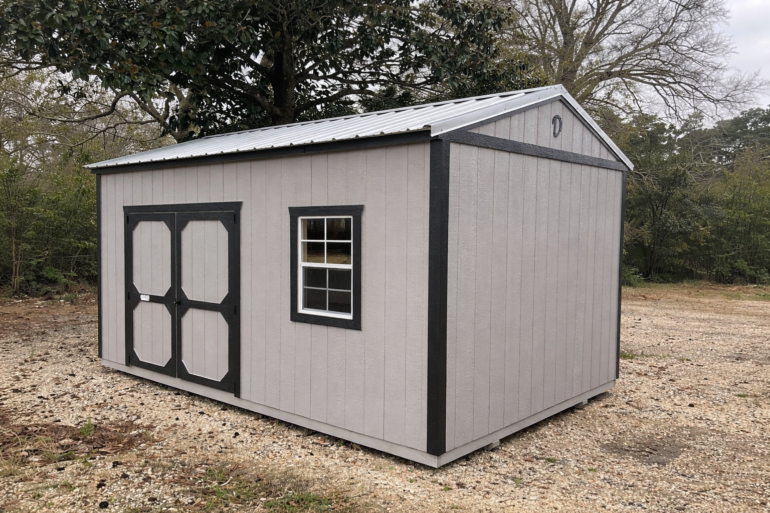 Garden Shed 10x16/260053