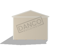 Garage 12x20 - Image 5