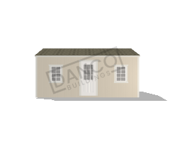 Garage 12x20 - Image 3